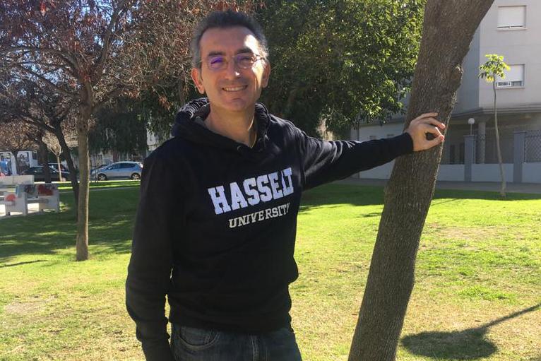 MI CURA, por Julio Diéguez