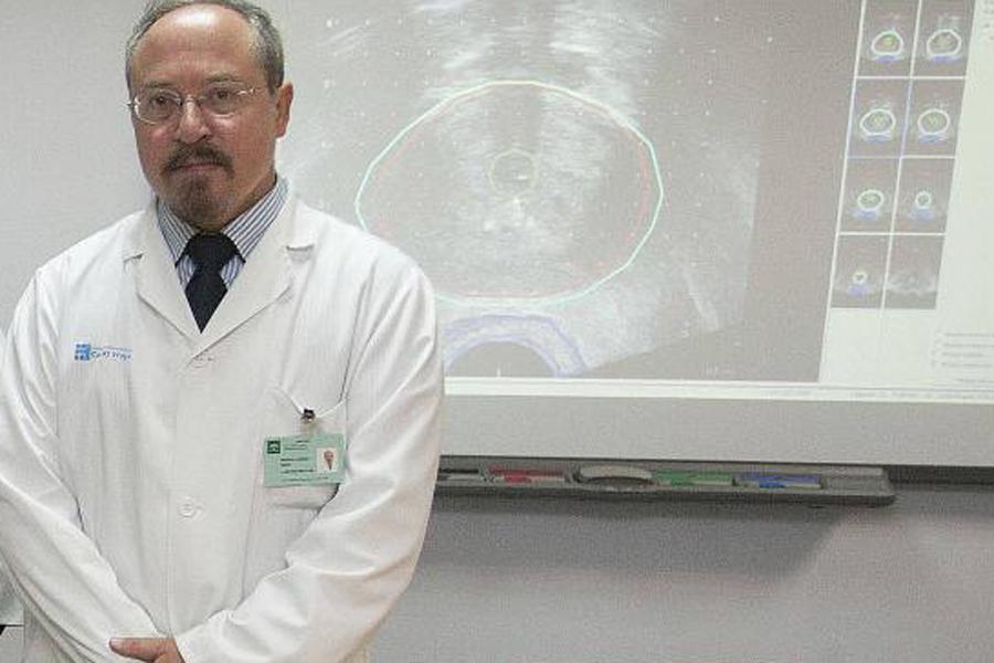 «Los profesionales y la sociedad han dado lo mejor de sí»