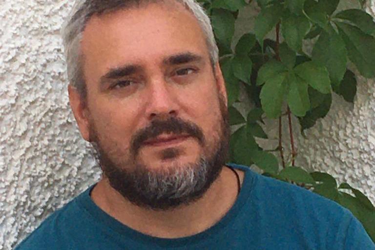 MI CURA, por Pedro Soriano