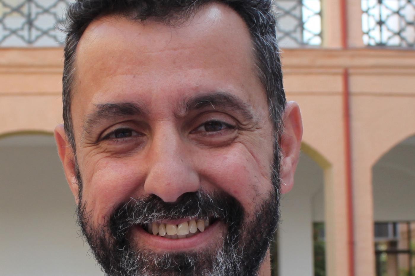 Nacho Bermúdez: «Los mayores centrarán este año la Jornada de Pastoral de la Salud»