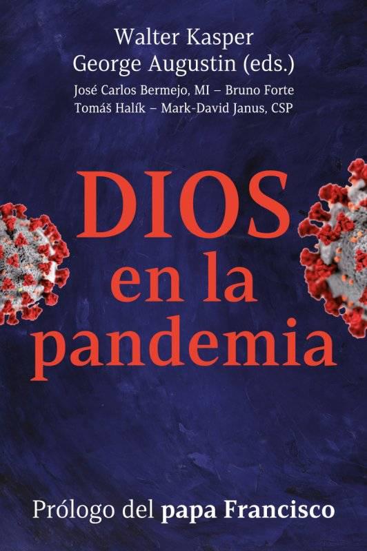 RECOMENDACIÓN DEL CENTRO DE LITURGIA NAZARET. "Dios en la pandemia"