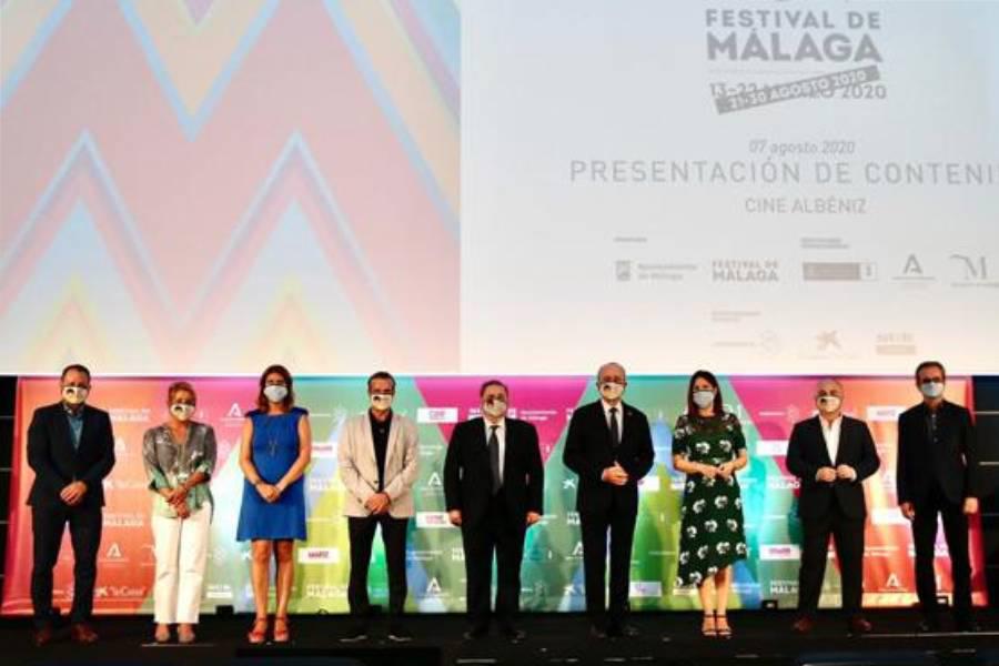 RAFAEL PÉREZ PALLARÉS. Larga vida al cine