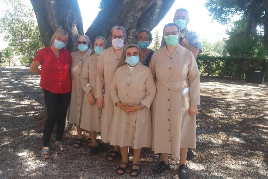 Una oportunidad de encuentro con Él