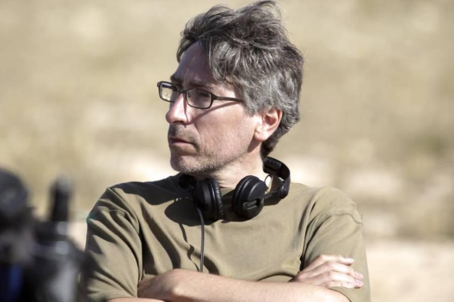 David Trueba: «¿Los dejamos ahogarse?»
