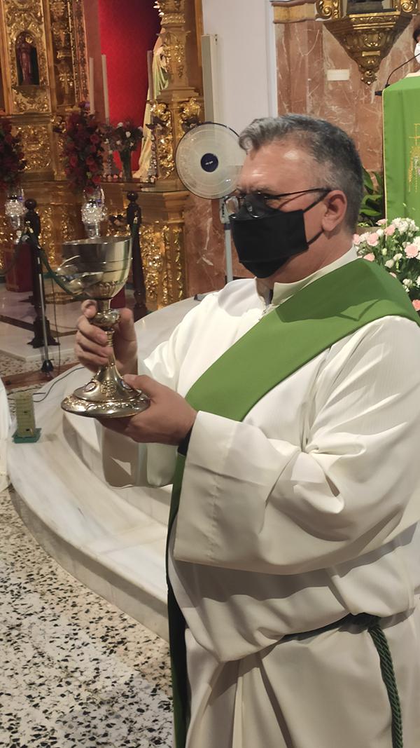 Viernes 11 de  septiembre. ALHAURÍN DE LA TORRE. SAN SEBASTIÁN