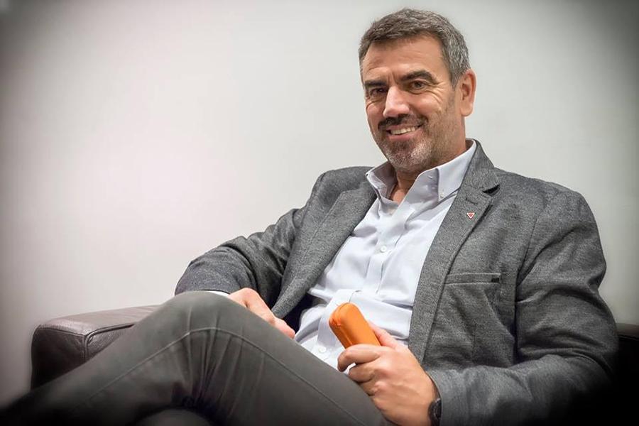 Francisco Guzmán: «Tenemos que estar atentos ante el estado de abandono y olvido que sufren las zonas rurales»