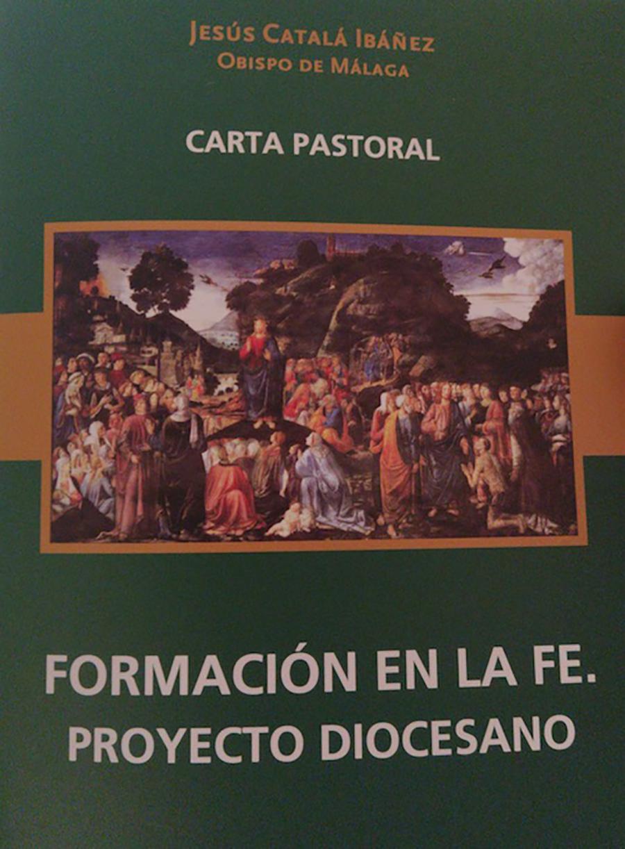 Jornada Sacerdotal Inicio Curso Pastoral 2020-2021 // E. LÓPEZ