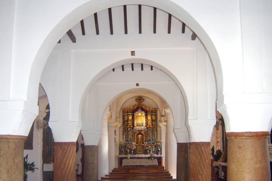 Ermita de la Virgen de Gracia de Archidona