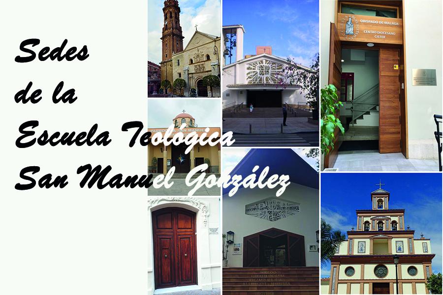 Inscríbete en la Escuela Teológica San Manuel González