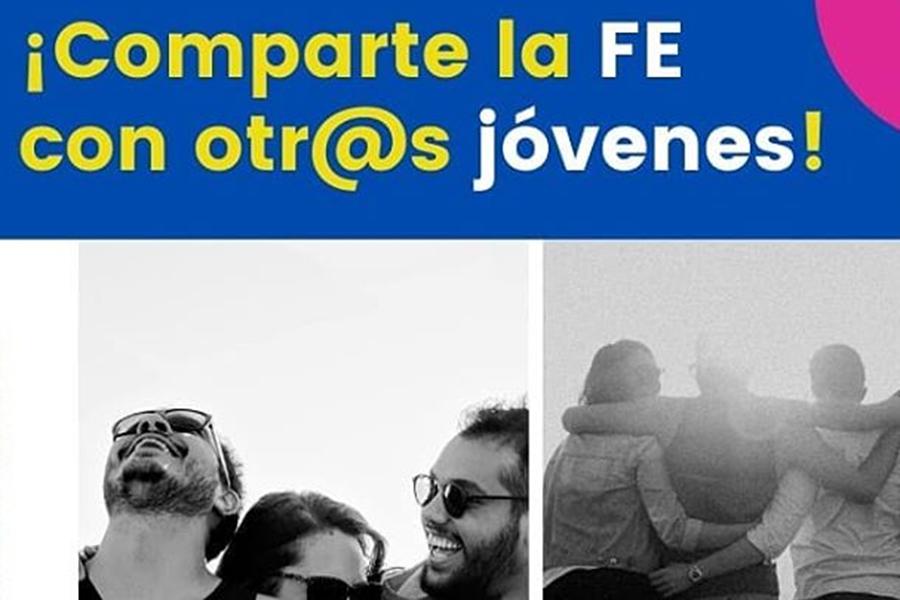 Nacen nuevos grupos para jóvenes en el arcirpestazgo de Fuengirola-Torremolinos