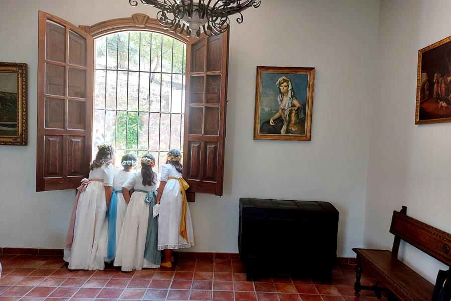 Recibir a Cristo por primera vez en tiempo de pandemia