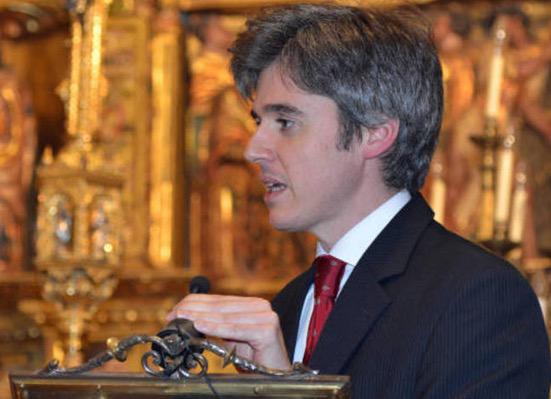 Manuel Sánchez: «La Cofradía vive un proceso de cristificación»