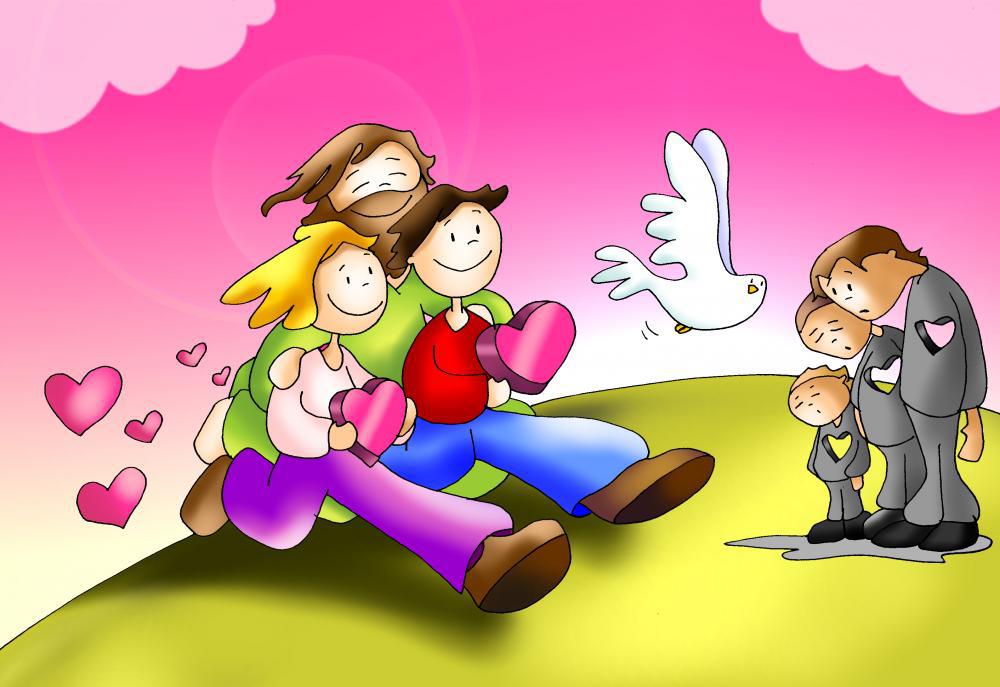 Parroquias malagueñas comienzan sus charlas de primer anuncio