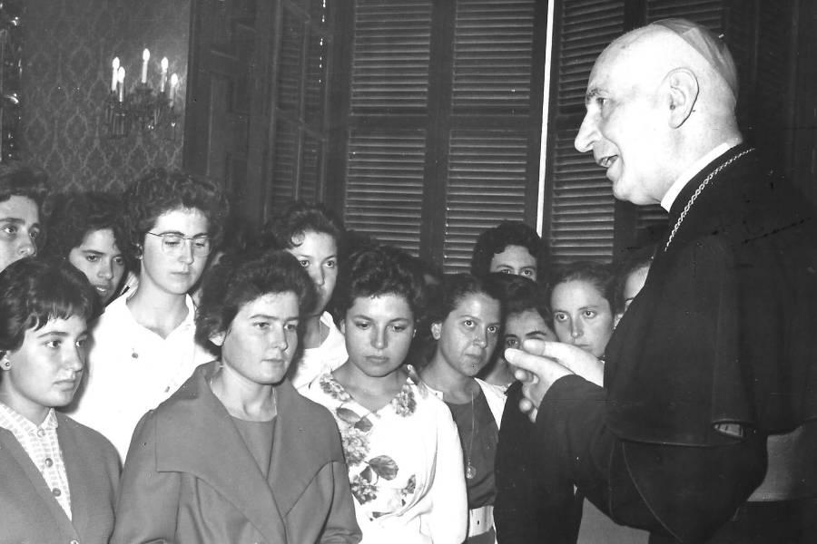 Maestras rurales malagueñas de los siglos XX y XXI