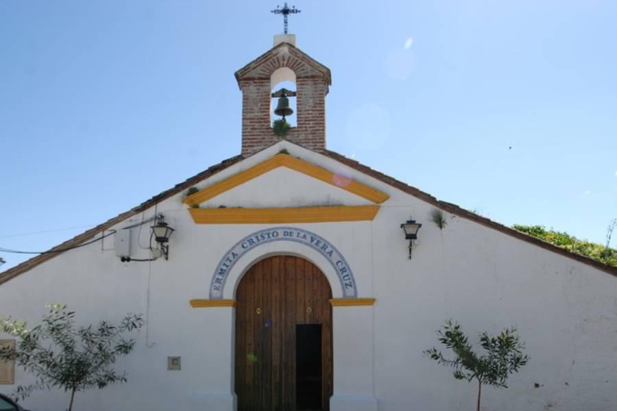 Ermita de Santo Cristo de la Vera Cruz