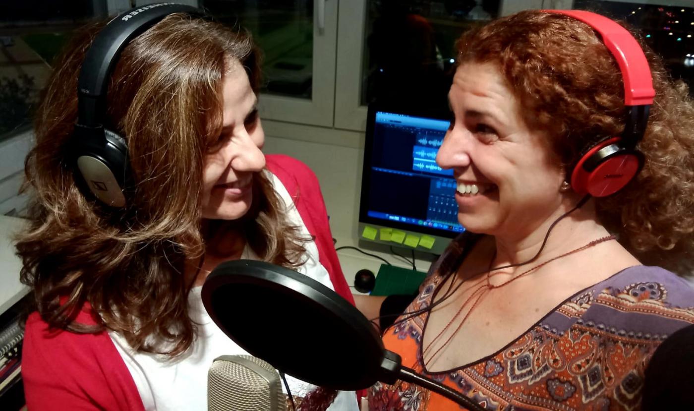 Titina pone música al Domund con "Hacer misión"