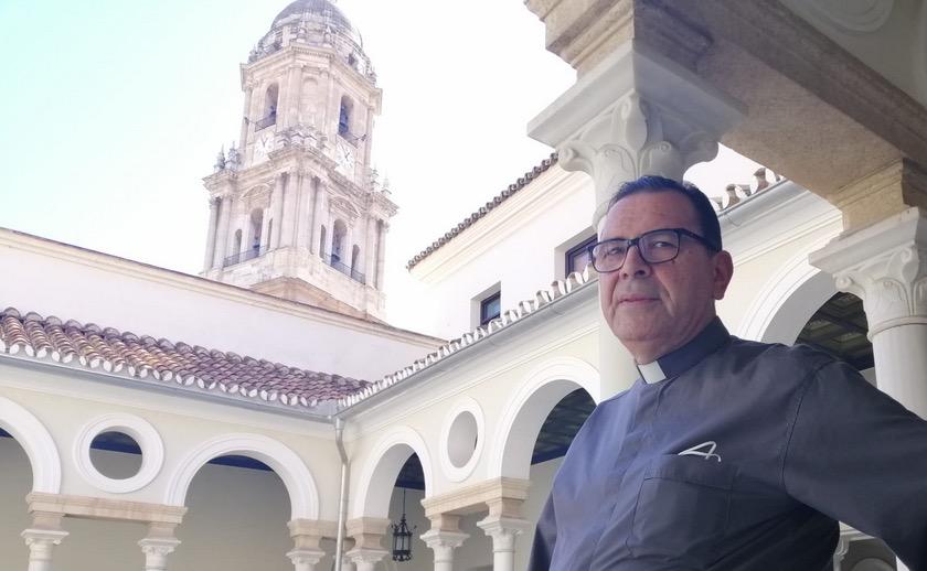 La conservación de los templos es una tarea para hacer entre todos