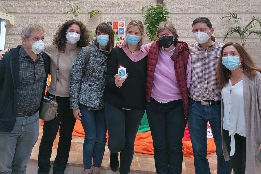 Tres nuevos responsables para Infancia, Jóvenes y Adultos