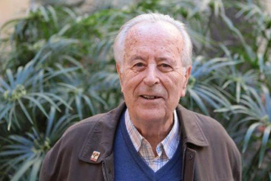 José Sánchez Luque: El cielo es maravilloso