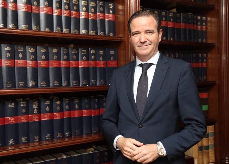 Pablo Atencia: «Todos tenemos muchas más cosas buenas que malas»