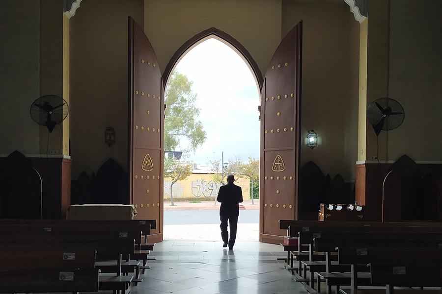 Claves del episcopado de D. Jesús Catalá