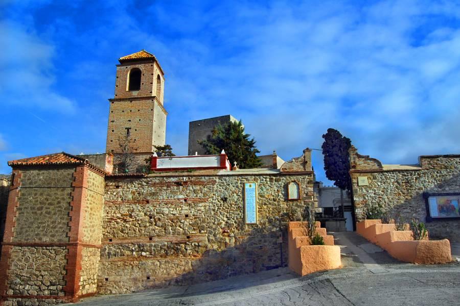 Ruta 2-Valle del Guadalhorce: Álora