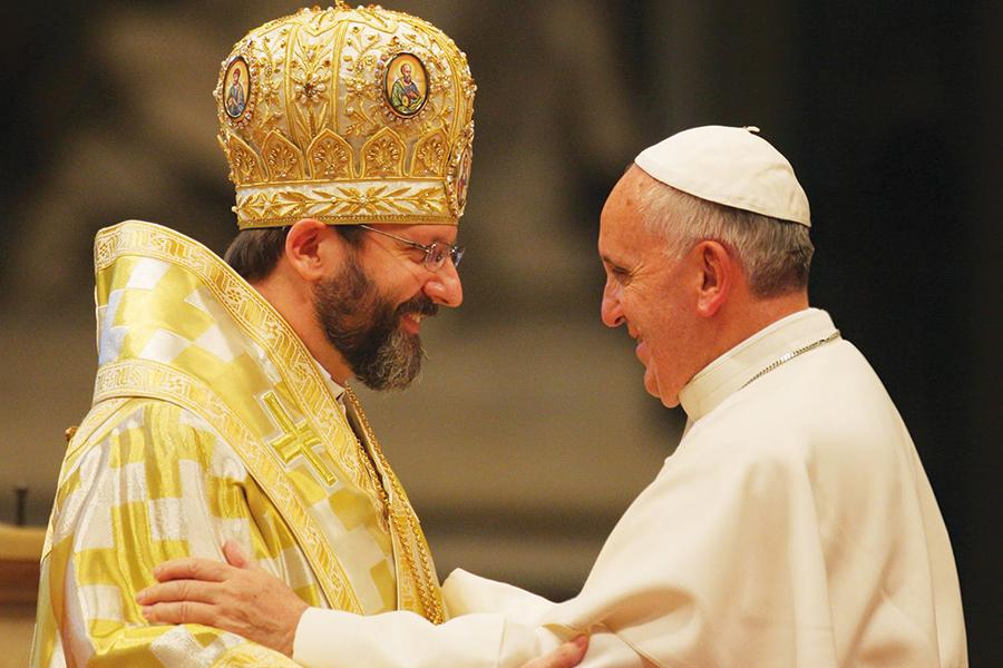 12 ENERO. Curso sobre las iglesias orientales católicas