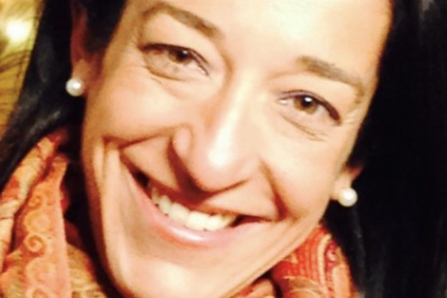 MI CURA, por Ana González Montiel