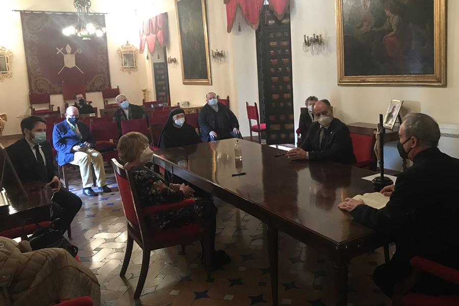 Nuevas comisiones históricas para las causas de los santos