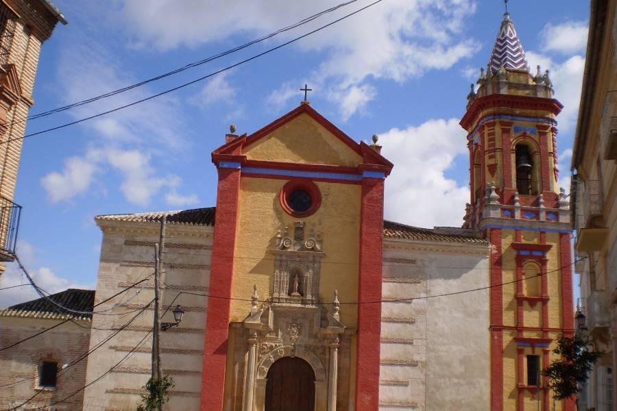 Cañete la Real celebra la Navidad en Familia