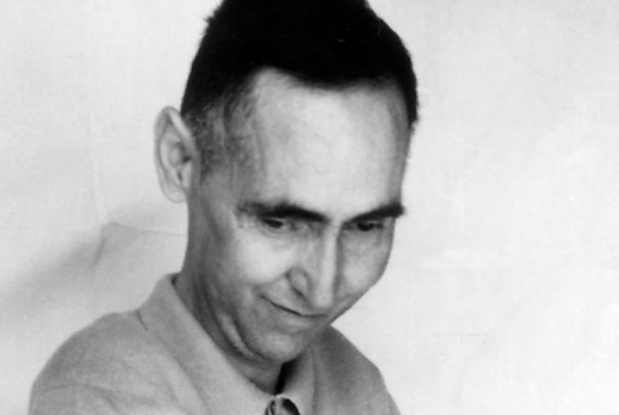 BEATO LOLO. Navidad de Rodillas