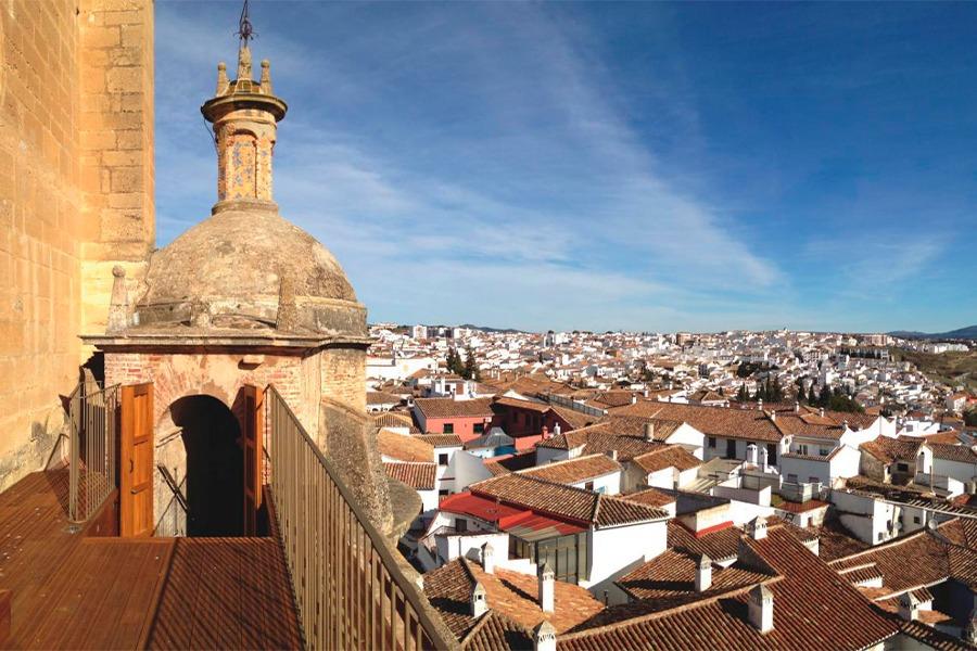 La toma de Ronda fue el día de Pentecostés