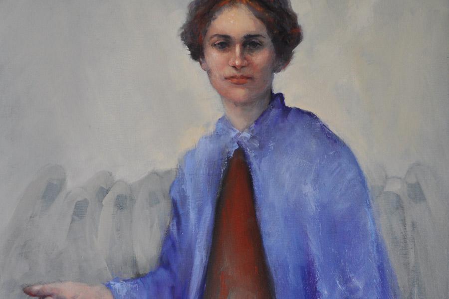 Santa Ángela de Mérici, pionera en la Iglesia