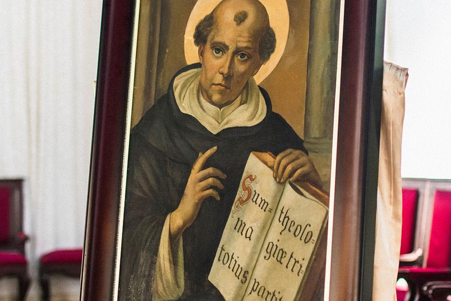 La Iglesia y la Universidad en El Espejo de COPE