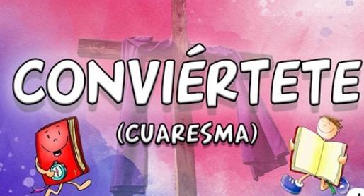 CUARESMA: Unai Quirós lanza «Conviértete»