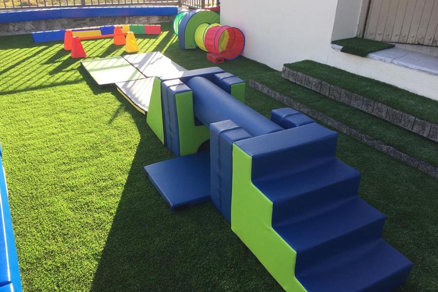 Escuela Rural Los Gámez // D. GARCÍA