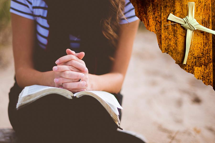 CUARESMA. Contágiate del amor de Dios