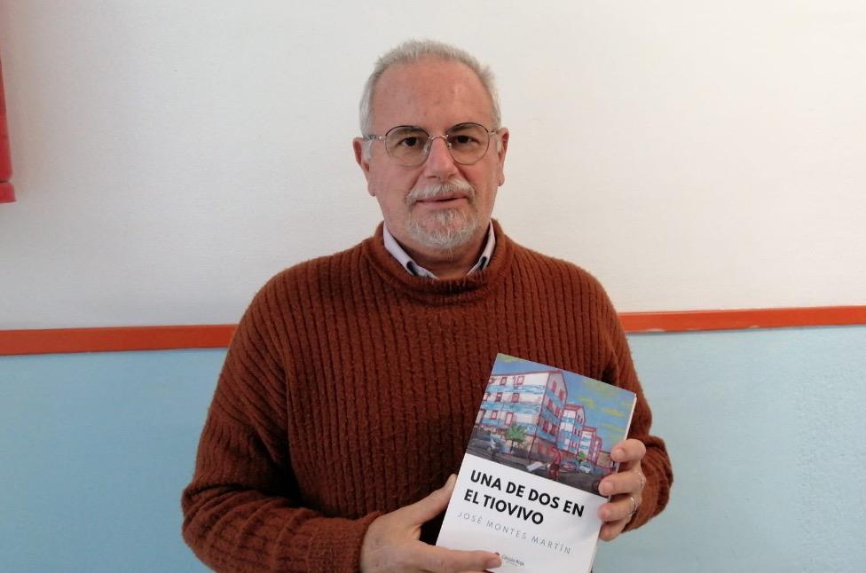 José Montes: «Sin voluntad política, no habrá cambio en los barrios marginados»