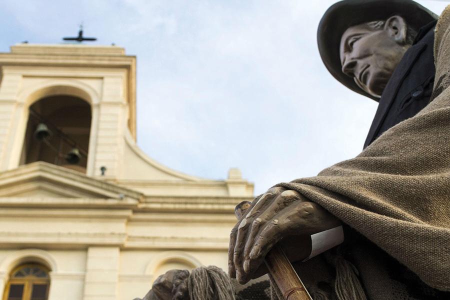 San José Gabriel Brochero, el cura de Ars de la Argentina