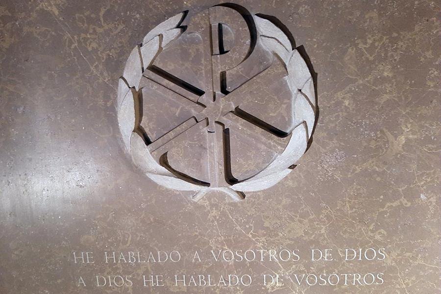 Misa por Don Antonio Dorado en el aniversario de su fallecimiento