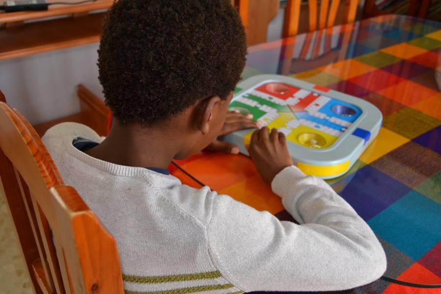 El Hogar San Carlos, una casa que vuelve a sus orígenes