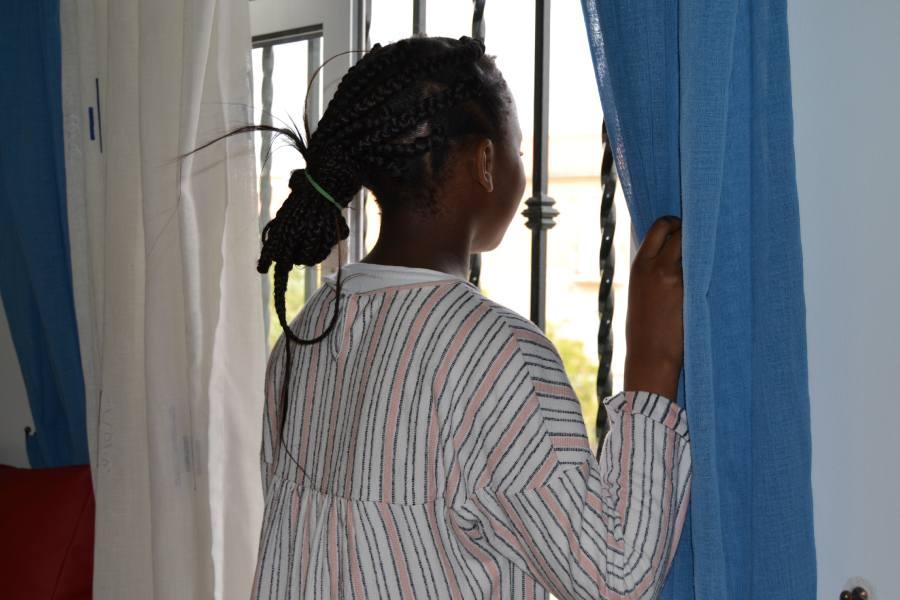 El Hogar San Carlos, una casa que vuelve a sus orígenes