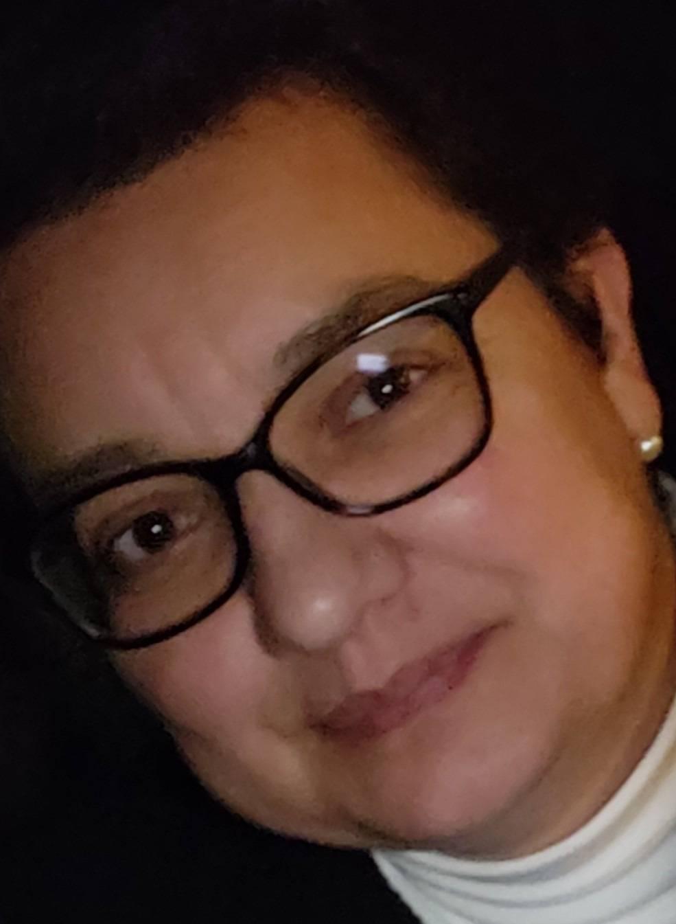 Madre Leonor es la superiora de la congregación en Málaga