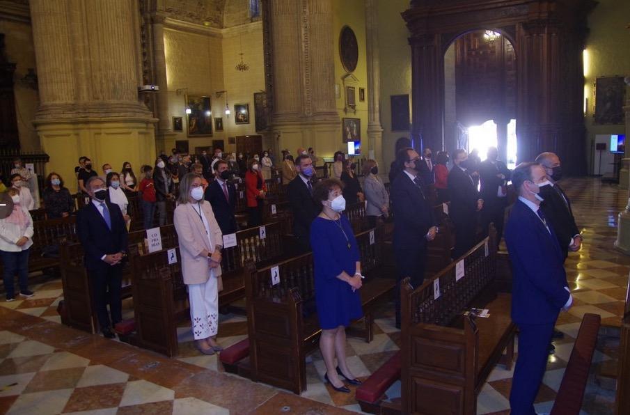 Mons. Catalá: «La Pascua debe cambiar nuestro estilo de vivir»