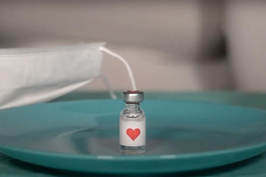 El primer premio del Festival de clipmetrajes tiene acento malagueño