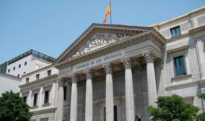 Sobre la aprobación de la Ley contra la violencia a la infancia