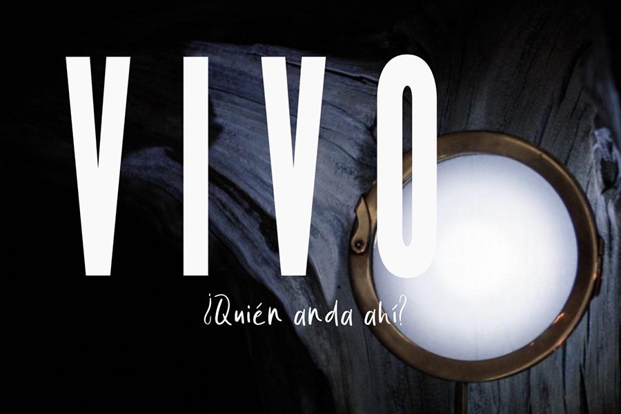 Vivo, la taquillera película sobre la Eucaristía