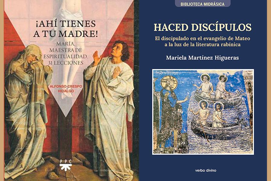 Títulos imprescindibles en el Día del Libro