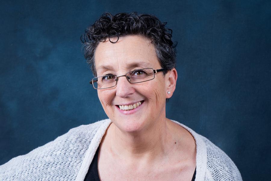 Belén Pardo: «Al rezar, siento el abrazo de Dios, que me dice “Yo estoy contigo”»