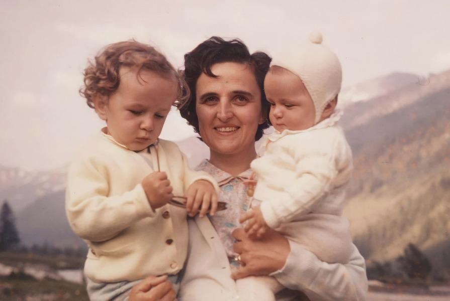 Santa Gianna Beretta, la medicina al servicio de la vida